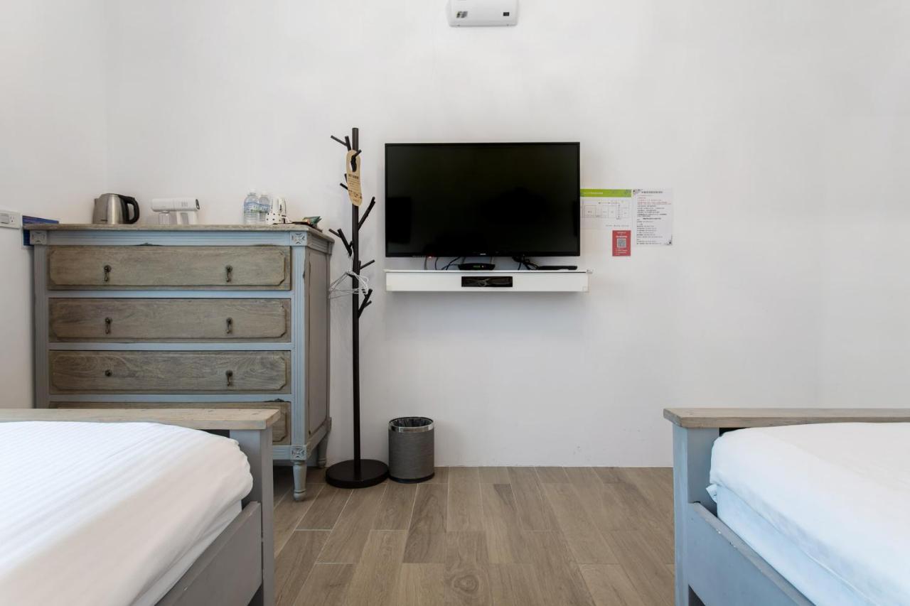 Happiness Is My Home Hualien City Exterior photo