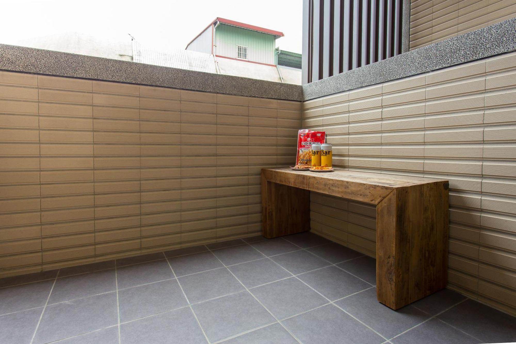 Happiness Is My Home Hualien City Exterior photo