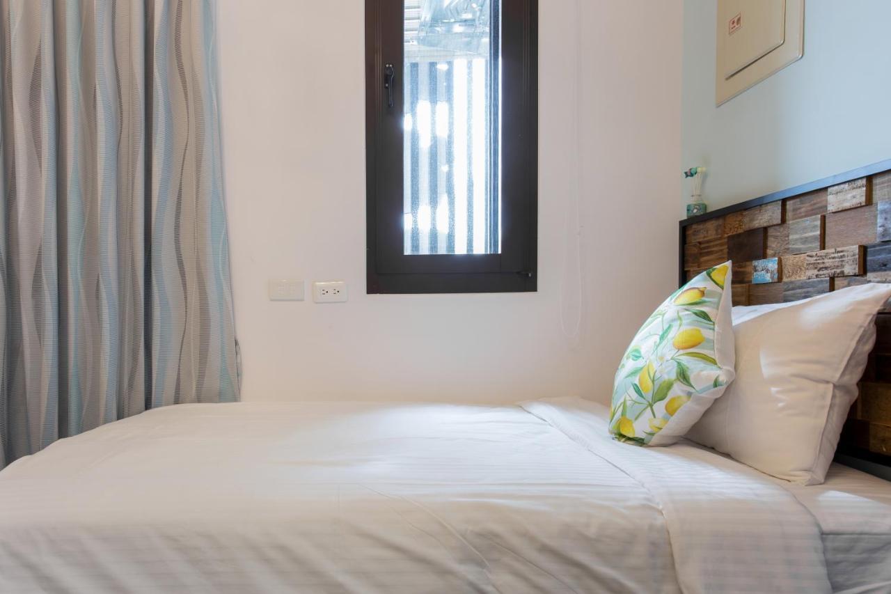 Happiness Is My Home Hualien City Exterior photo