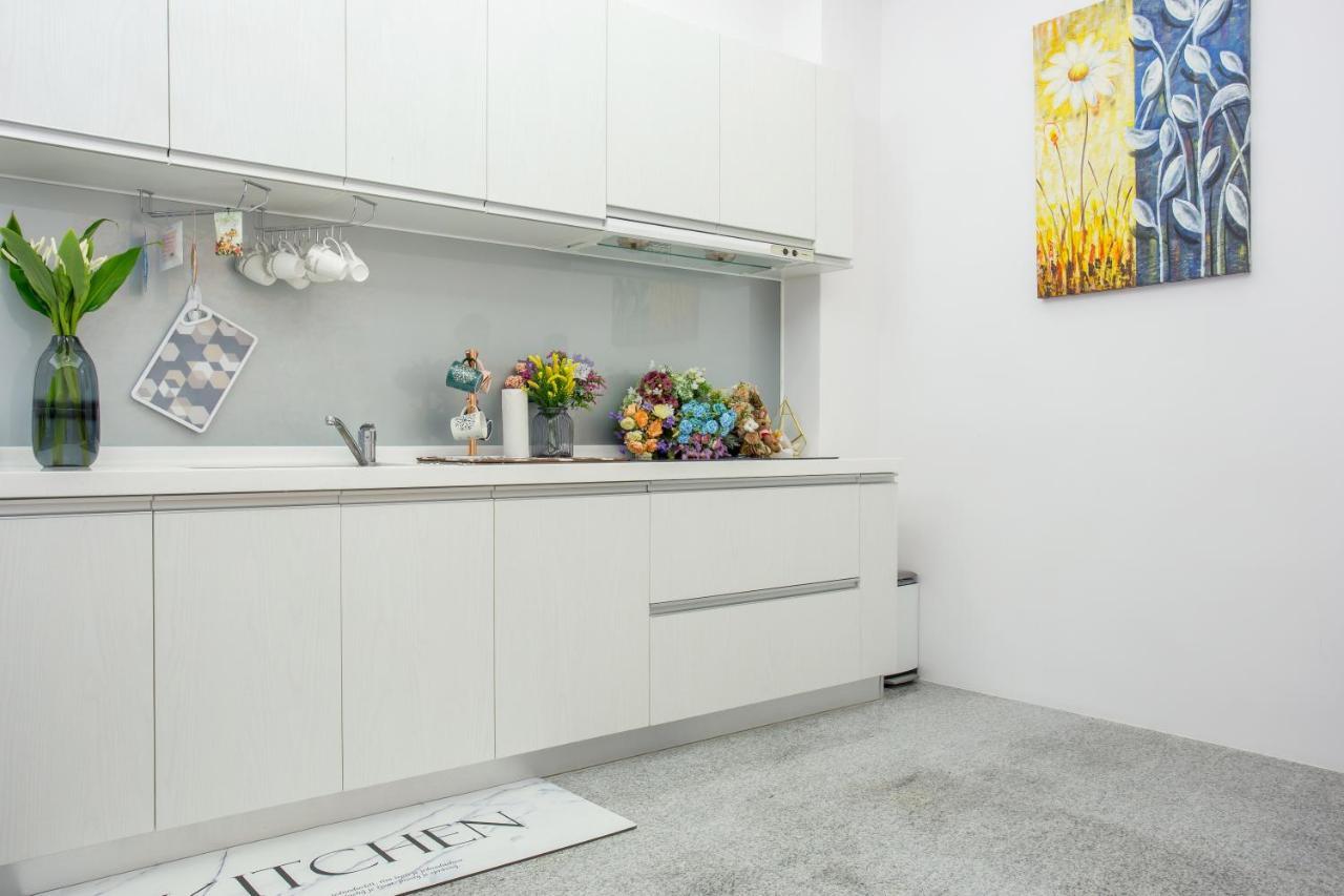 Happiness Is My Home Hualien City Exterior photo