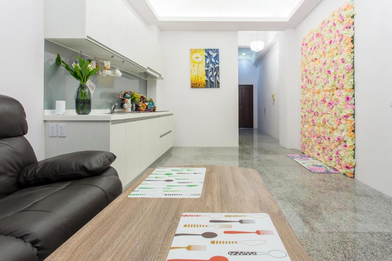 Happiness Is My Home Hualien City Exterior photo