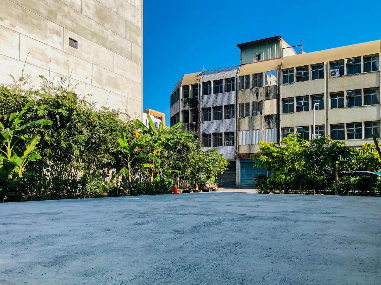 Happiness Is My Home Hualien City Exterior photo